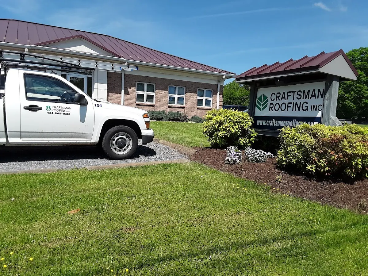 Quality Gutter & Downspout Repair by experienced craftsmen in Windsor Estates